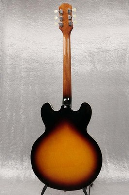 Epiphone Inspired by Gibson ES-345 Varitone with Bigsby