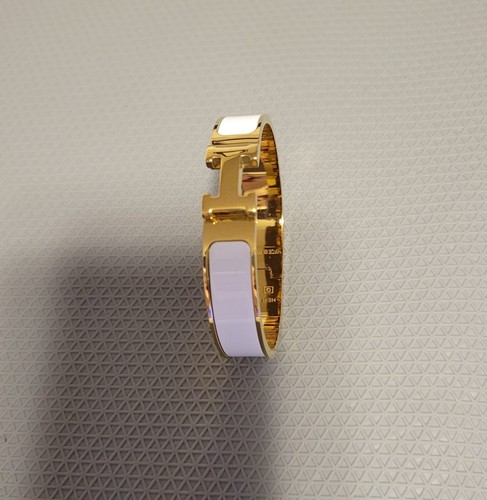 hermes clic h bracelet - Picture 3 of 3