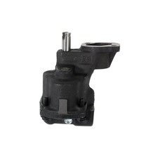 Moroso 22111 Oil Pump, SBC, High Volume, Anti-cavitation
