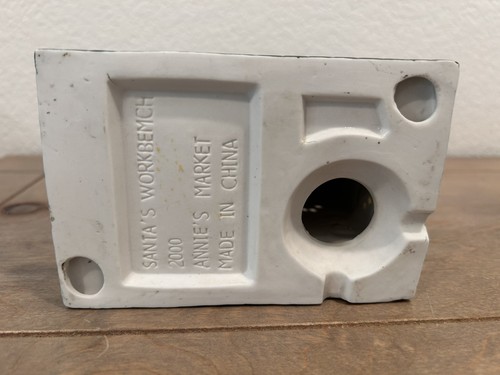 Sant's Werkbank Towne Serie Anne's Market #479-2628 - Bild 9 von 12