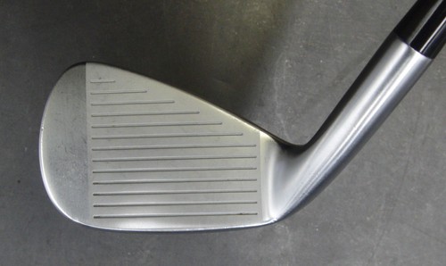 Mizuno JPX 923 Tour 8 Iron Stiff Steel Shaft GolfPride Grip - Picture 3 of 5