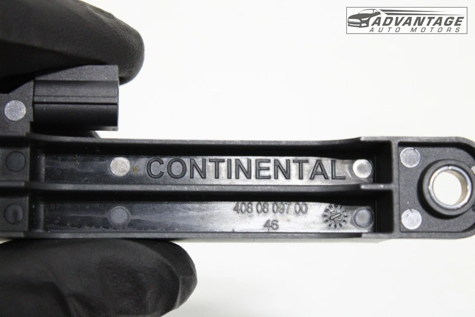 2023-2025 HONDA ACUERDO SEDÁN ANTENA DE ENTRADA SIN LLAVE MÓDULO UNIDAD OEM Foto 4 de 4