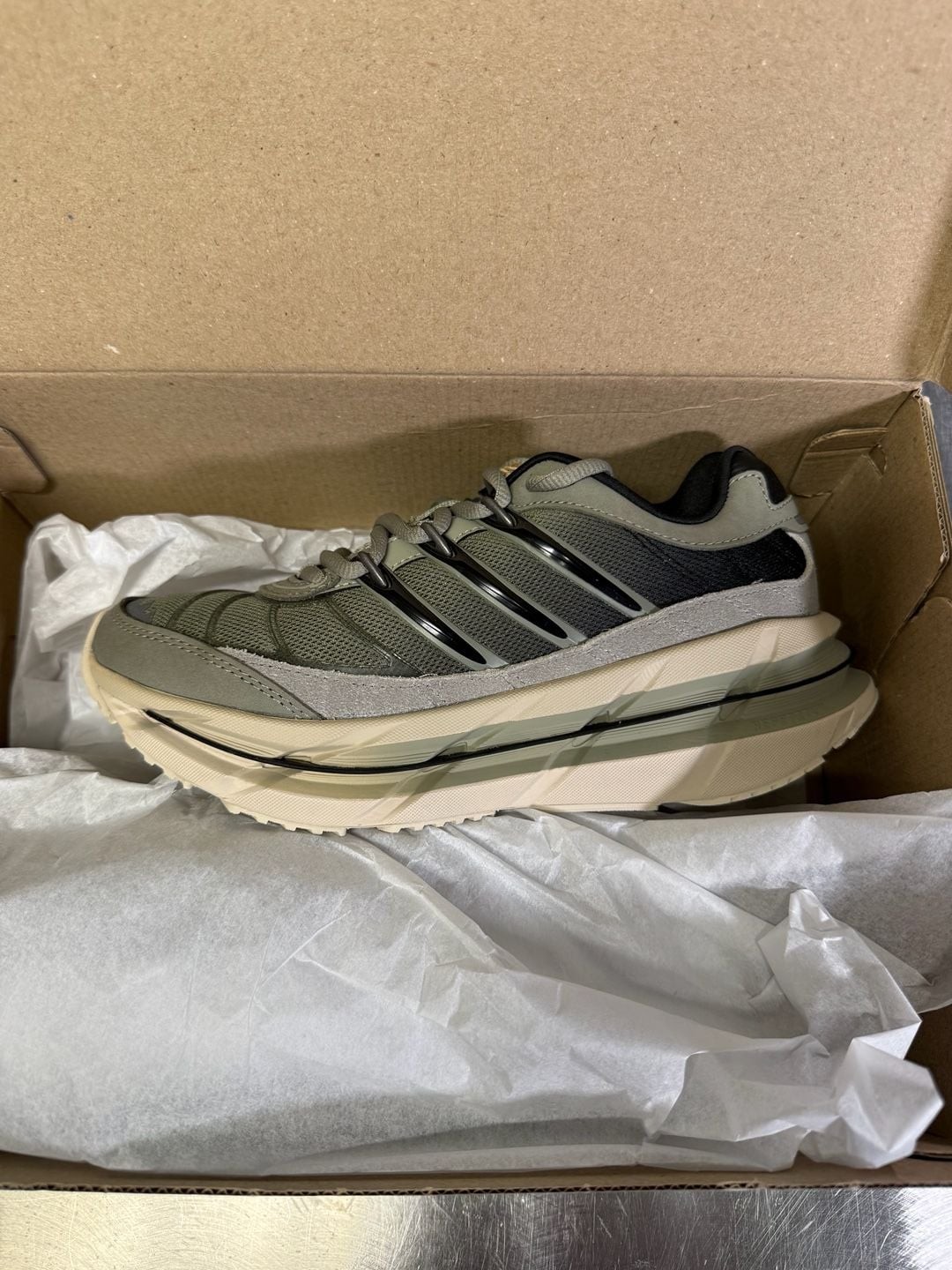 Adidas Adistar HRMY Running Shoes Size 4 US Men / 5 US Women