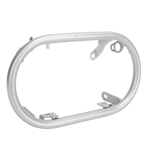 Motorcycle Headlight Bracket Front Fit for Monkey Z50 For Baja Mini Trail Bikes - Picture 9 of 12