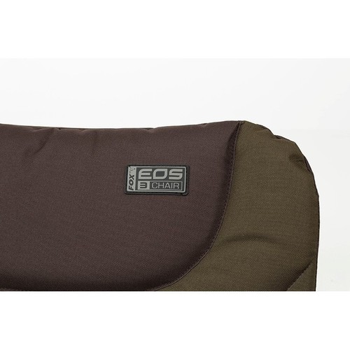 FOX eos 3 chair - Picture 2 of 3