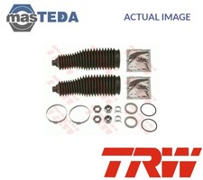 JBE214 BELLOWS STEERING RACK BOOT FRONT TRW FOR FIAT DUCATO 3L,2.3L,2.2L,2L