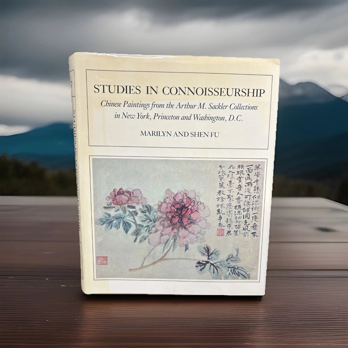 Fine Arts: Collections Antiquarian & Collectible Books in Chinese