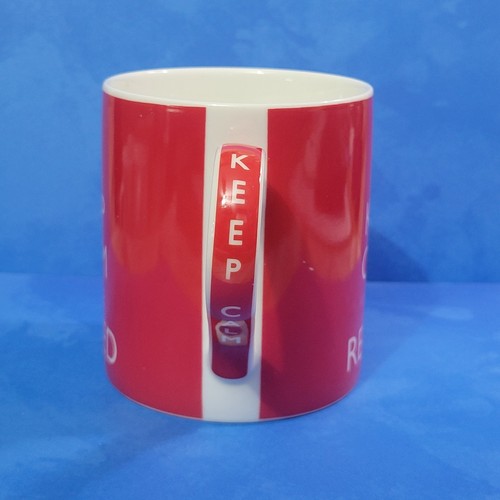 GARDEZ VOTRE RETRAITE - MUG DESIGN RÉTRO - VINTAGE -- - Photo 2/6