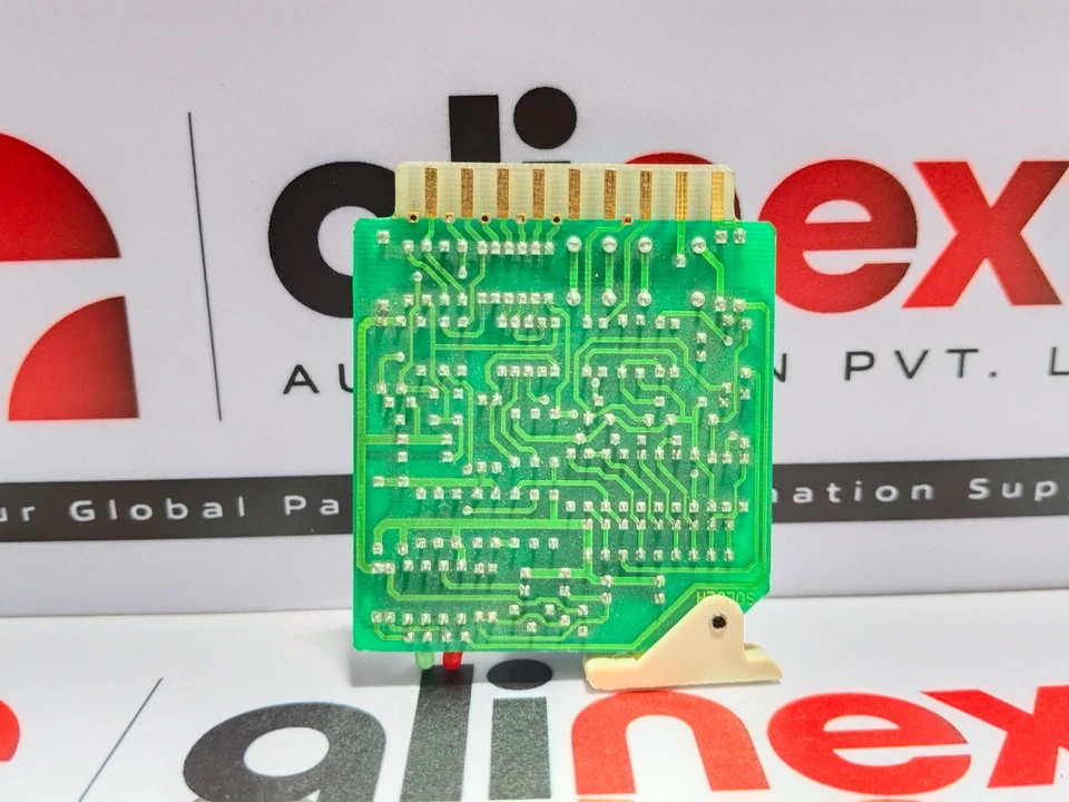 Westronics w-9806-ann Pcb Card - Image 2 of 4