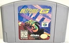 Extreme-G (Nintendo 64, 1997), Loose Cartridge, Tested Working