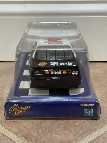 1998 Tony Stewart Shell Pontiac Busch Series Action Winners Circle NASCAR 1/24 - Picture 6 of 6