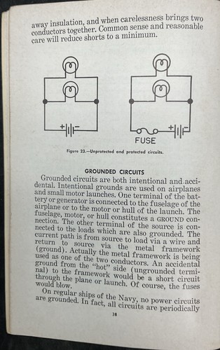 Cursos de Entrenamiento Básico de la Marina y Dibujos Animados de Guerra de los New Yorker y Canal de Panamá Stk#36@201 - Imagen 8 de 21