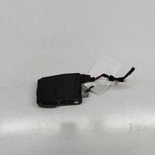 AUDI A6 Avant C7 4G Steering Locking Control Unit 4H0905852C 2.0 Diesel 140kW