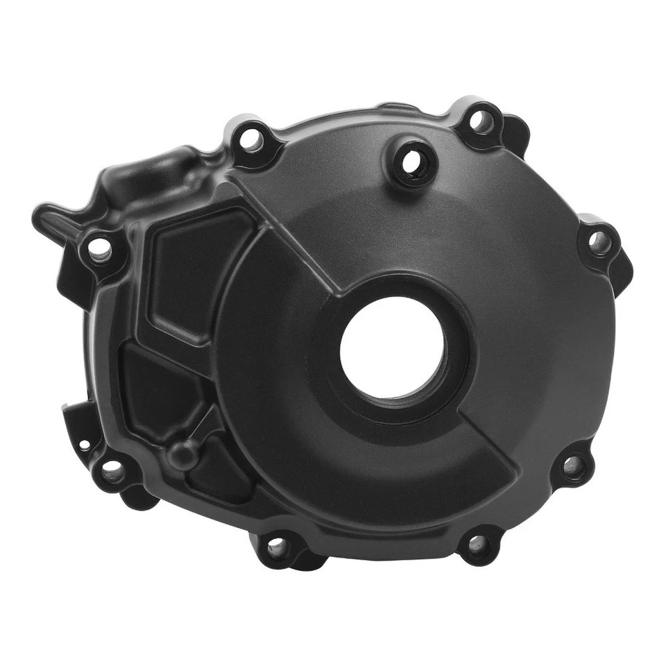 Cubierta del estator izquierdo motor cárter para Yamaha FZ10 2017 MT10 2018-2025 Foto 4 de 4