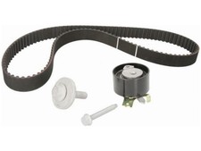 ZAHNRIEMENSATZ NISSAN MICRA III 1.5 ALMERA II 1.5