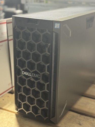 Dell PowerEdge T640 Server 2x Gold 5118-272GB RAM H740P 8x 960GB SSD-Nice - Picture 5 of 5