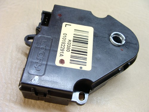 NEW genuine ACDelco 15-73666 GM 15920864 heater blend door actuator - Picture 4 of 6