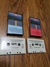 Two Country Nights Cassette Tapes 2 & 3 Various Artists 1990 RCA In VGC