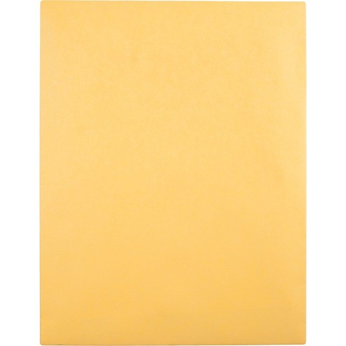 Quality Park Resealable Redi-tac Clear Clasp Envelope - Clasp - 10" X 13" - - Picture 5 of 6