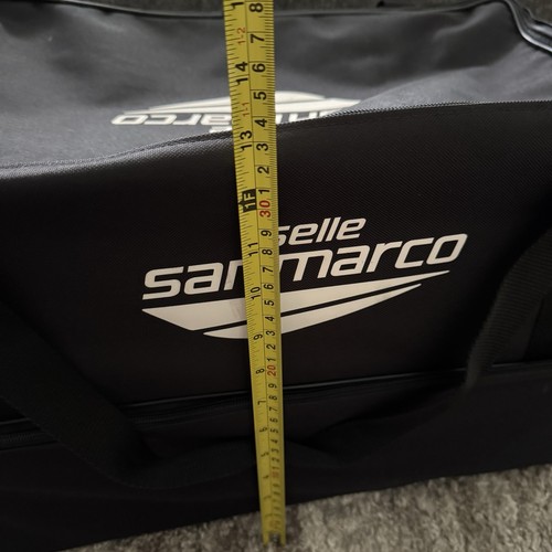 Selle San Marco Tragetasche Tasche - Bild 5 von 7