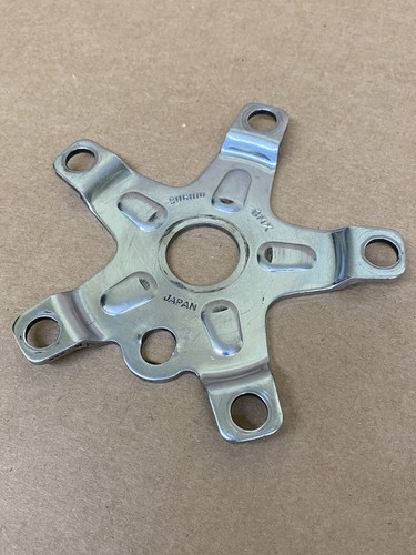 Sugino Vinatge Bmx cycling Spider 110bcd GT04783 - Picture 1 of 4