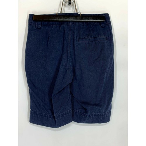 Izod Approved Schoolwear Girls' Black Skort Skirt Shorts Kids YouthSize 7 - Picture 2 of 4