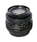 Vivitar Macro/Close Up Camera Lenses 28mm Focal