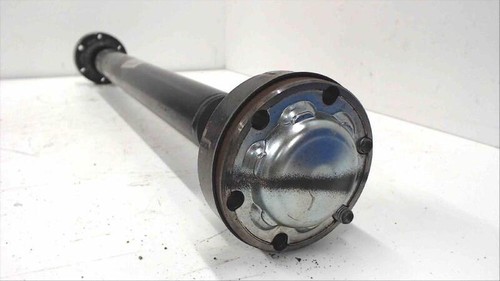 ✅✅✅ 7L6521101 zwischenwelle für VOLKSWAGEN TOUAREG (7LA) TDI R5 2003 342798 - Afbeelding 1 van 17