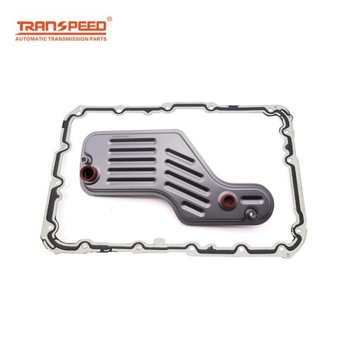 5R55S 5R55W Getriebeölfilter-Dichtungssatz für Ford 3W4Z7A098AA 1L2Z-7A098-AC - Bild 15 von 19