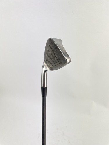 Mizuno T-Zoid 5 Iron Overisze Titanium Insert /Regular Graphite /Right /17050 - Picture 10 of 17