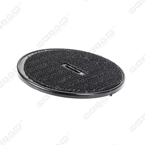 2x FLOOR MATS MOUNTING CLIP HOLDER FOR BMW 6 SERIES - Picture 5 of 6