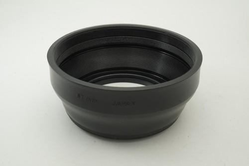 [RARE] CONTAX G-13 Rubber Lens Hood Soft lens shade 67mm #B134 - Picture 14 of 22
