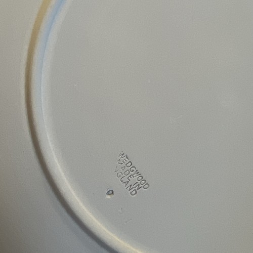 Vintage Wedgewood Jasperware 1969 Apollo Landing Plate With Box - Picture 5 of 10