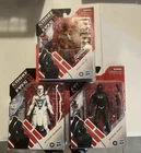 Snake Eyes: G.I. Joe Origins Red Ninja Action Figure