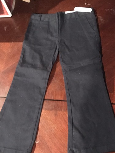 Navy Blue Schoolwear Shorts - Picture 1 of 4