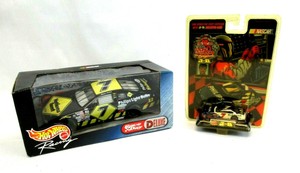 Nascar-Michael-Waltrip-Diecast-Cars