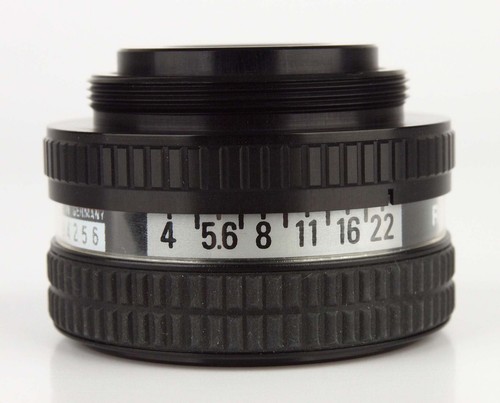 Rodenstock Eurygon 1:4/40mm 40mm 1:4 enlarger Lens 10194256 - Picture 3 of 12