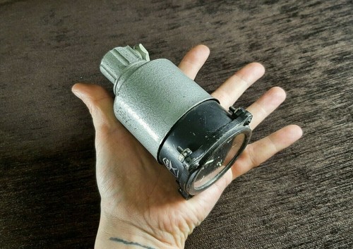 Soviet Tachometer magnetic induction TMI-3M. Production - USSR. 1974 - Picture 9 of 12
