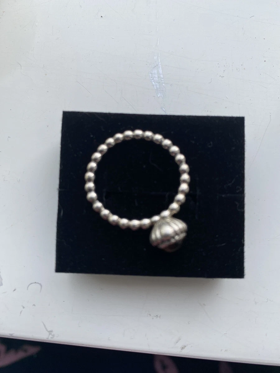Pandora store november ring