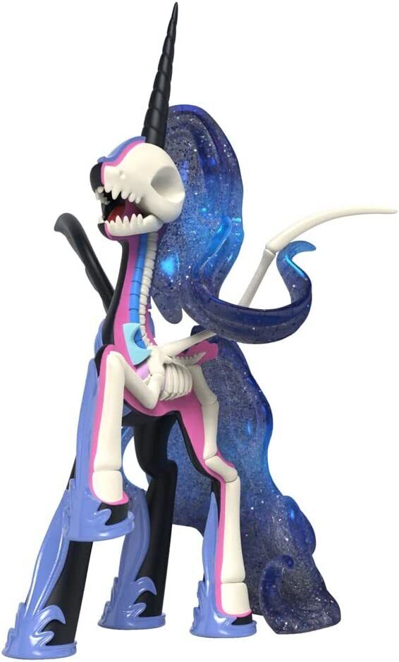 Nightmare Moon XXRAY Plus Collectible Figurine | My Little Nightmare Moon XXRAY Plus Collectible Figurine | My Little