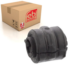 306 Front Inner Anti Roll Bar Bush D Stabiliser 17mm Fits Peugeot Febi 10276