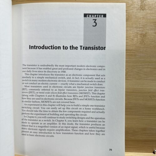 All New Electronics Self Teaching Guide - Kybett - Boysen - 2008 - Picture 13 of 15