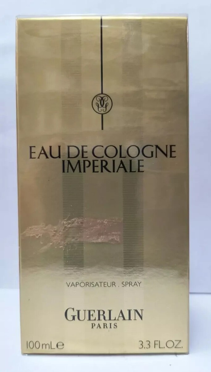 Guerlain Eau de Cologne Impériale 100ml $_12.JPG?set_id=880000500F