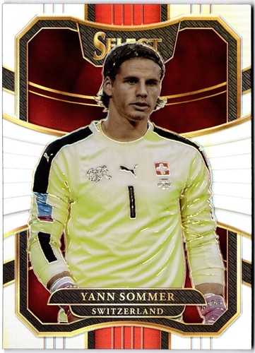 2017-18 Prizms Argento Panini Select - Scegli qualsiasi Completa il Tuo Set 1-200 - Foto 101 di 400