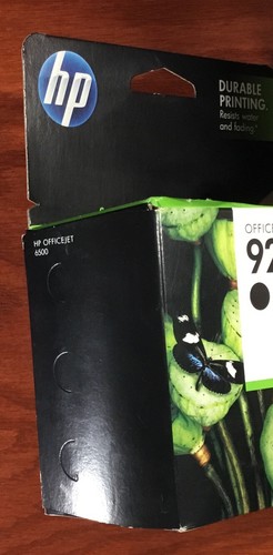 HP 920XL High-Yield Black Ink Cartridge NEW SEALED. Exp. Sept. 2011 - Picture 8 of 8