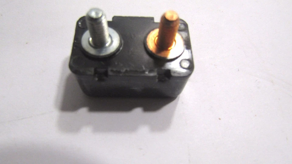 Circuit Breaker Standard BR-24 50 amp - Image 2 of 3