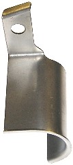 67-69 Spark Plug Wire Heat Shield B-Body 383 440 #7 Road Runner Charger GTX 68