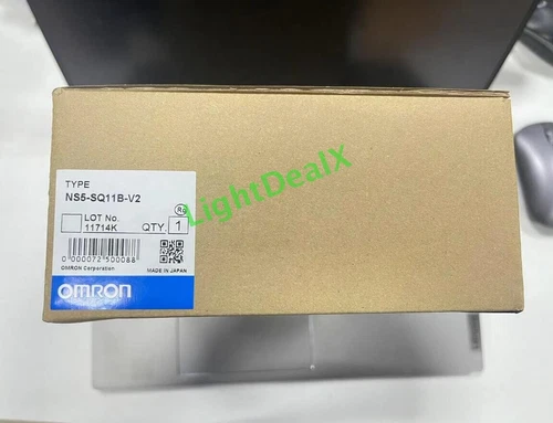 1PCS New NS5-SQ11B-V2 Touch Screen Omron 1 Year Warranty Fast Shipping