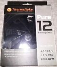 Thermaltake Pure 12 120mm Case Fan