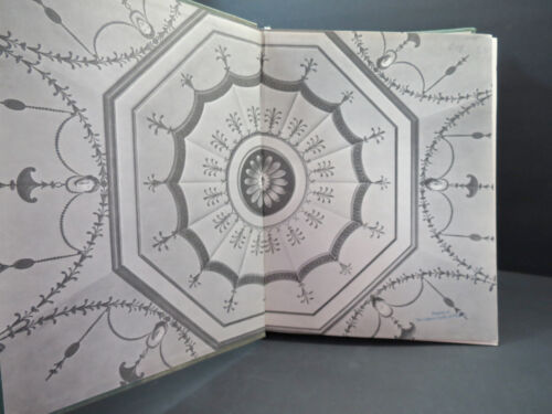World Furniture Hardcover Coffee Table Book 1972 Sixth Impression Ex-Library - Foto 2 di 12